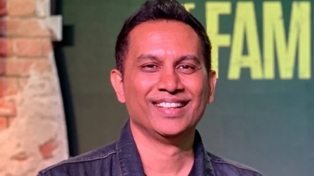 Raj Nidimoru Age, Biography, Career & Personal Life 2026: raj nidimoru age