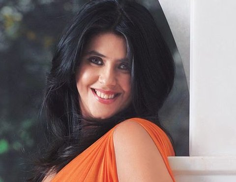 ekta kapoor age