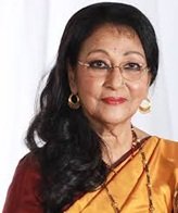mala sinha age