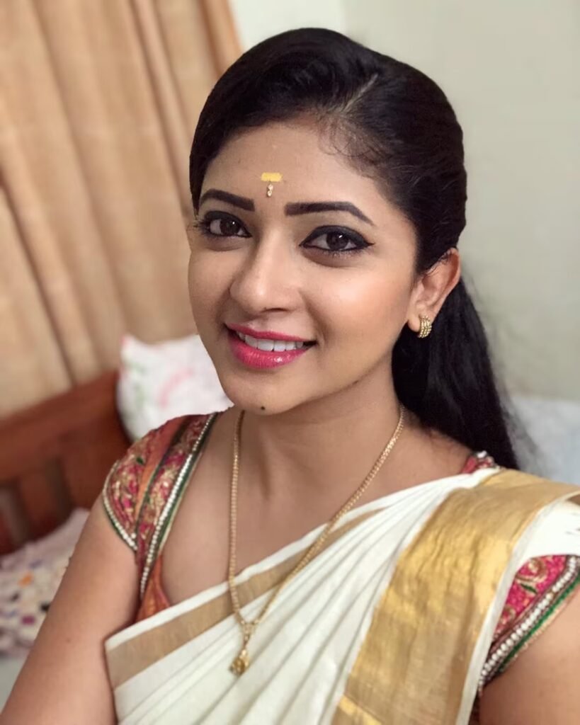 pallavi gowda age