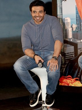 uday chopra age