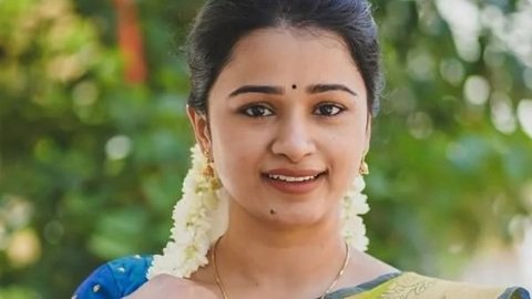 kannika ravi age