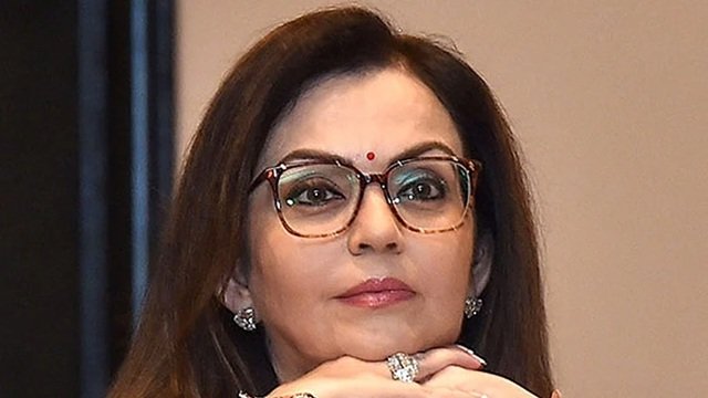 neeta ambani age