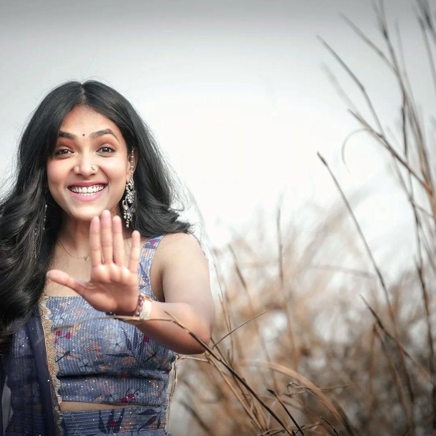 anupama gowda age