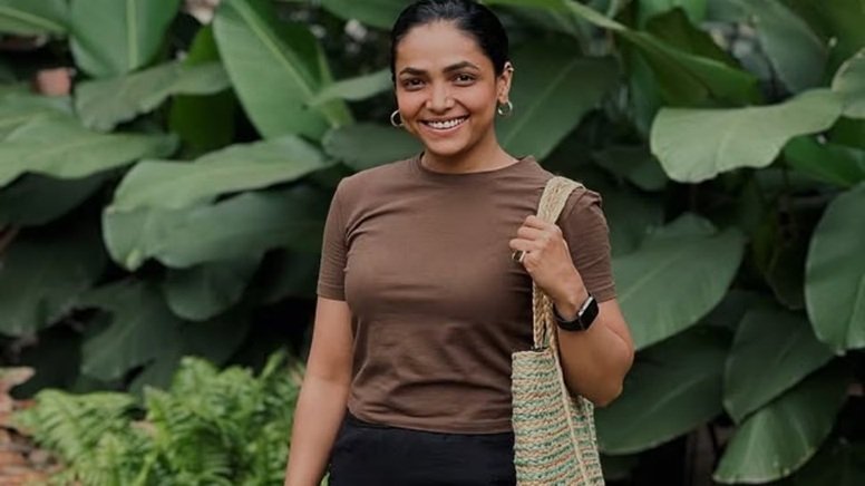 anupama gowda age