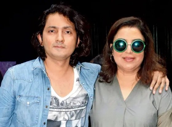 shirish kunder age