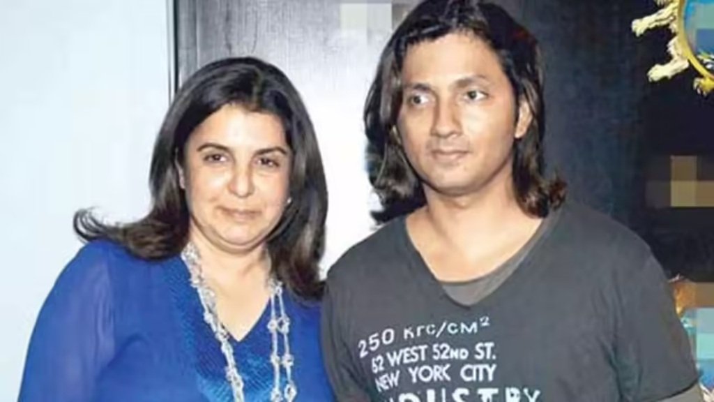 shirish kunder age