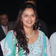 ahana deol age