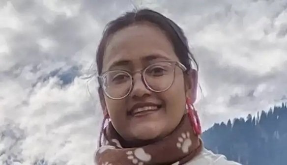 astuti anand age