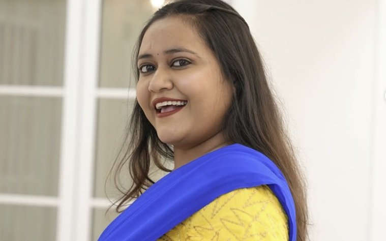 astuti anand age