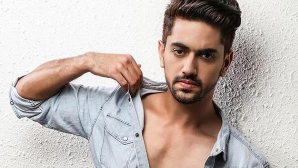 zain imam age