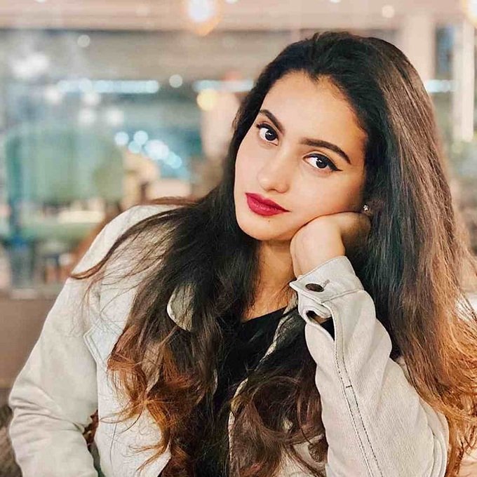 deepika pilli age