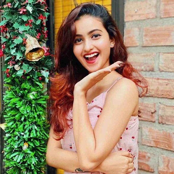 deepika pilli age