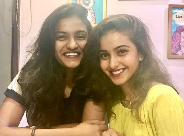 deepika pilli age