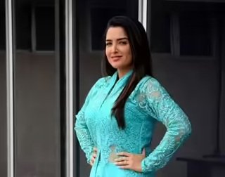 amrapali dubey age