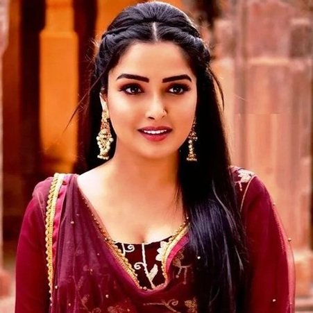 amrapali dubey age