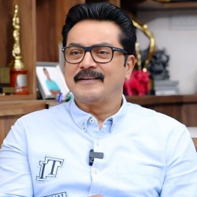 sarath kumar age