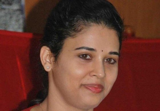 rohini sindhuri age