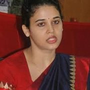 rohini sindhuri age