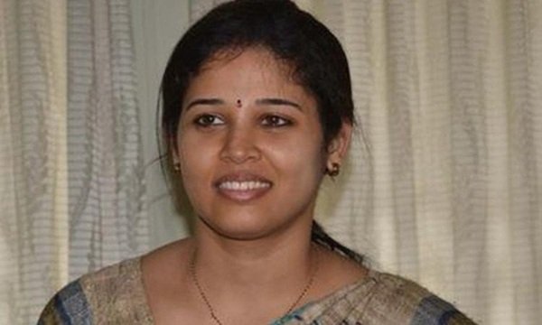 rohini sindhuri age