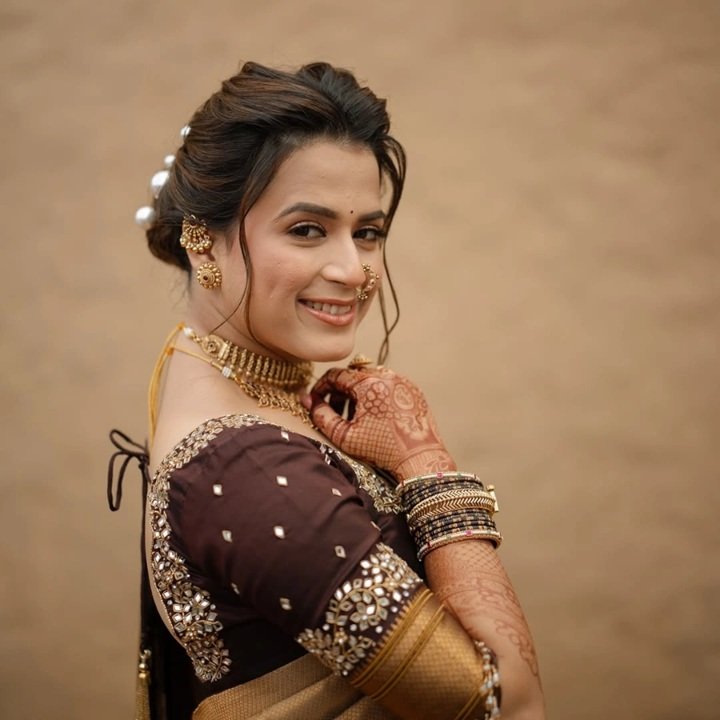 prajakta gaikwad age