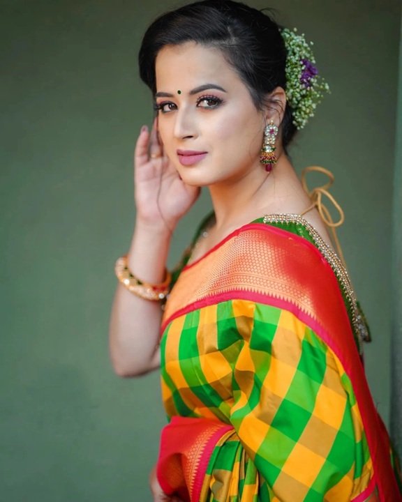 prajakta gaikwad age