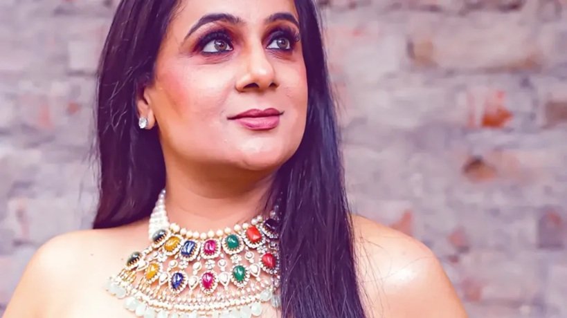 parul garg age