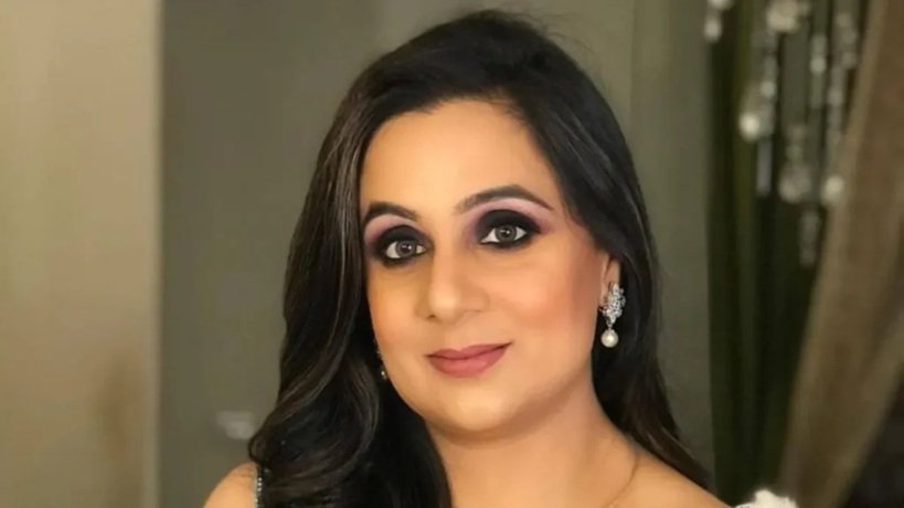 parul garg age