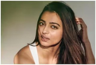 radhika apte age