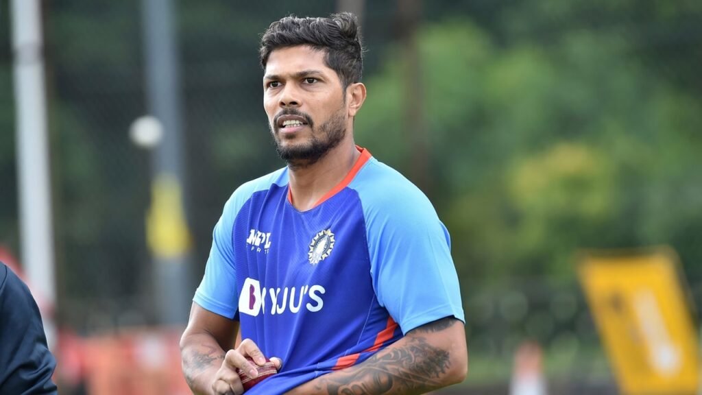 umesh yadav age