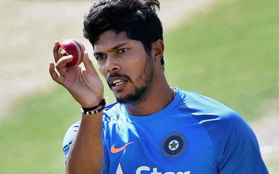 umesh yadav age
