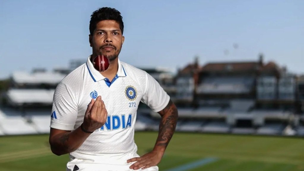 umesh yadav age