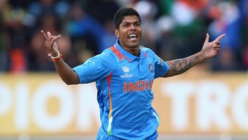 umesh yadav age