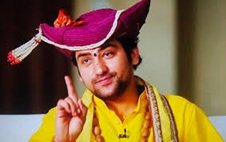 dhirendra krishna shastri age