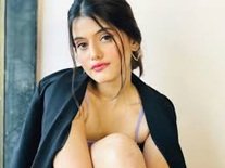 anahita bhooshan age