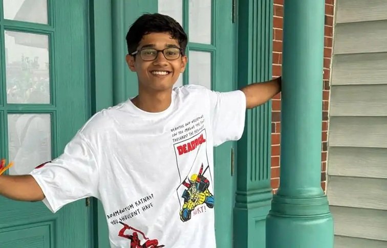 Vedant Sinha: Biography – Age, Career, Family, and Full Details vedant sinha age