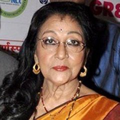 Mala Sinha: Age and Life Story: Bollywood Legendary Actress Profile mala sinha age