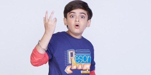 vansh sayani age