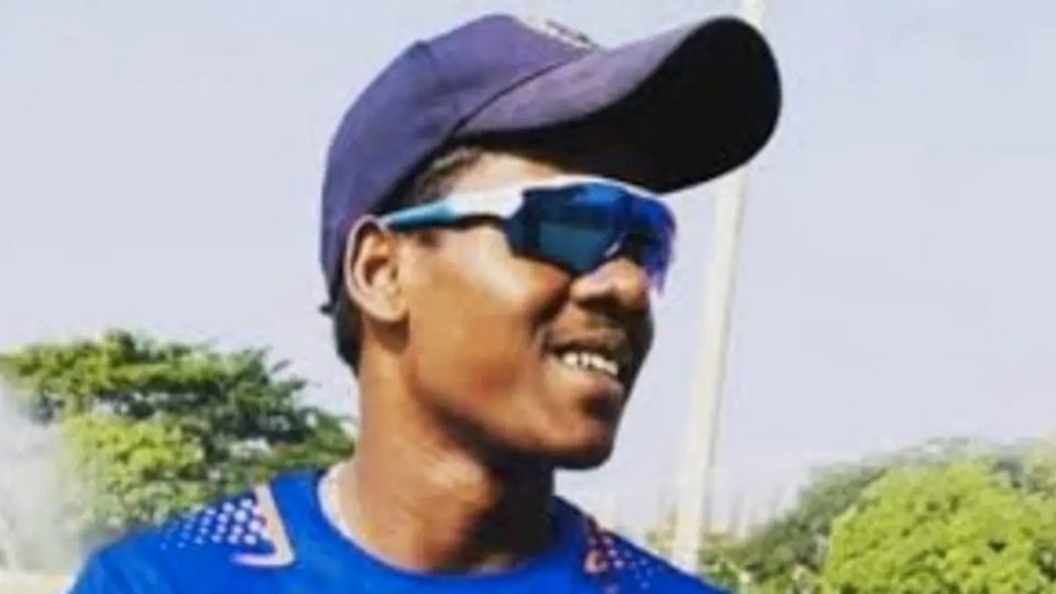 robin minz age