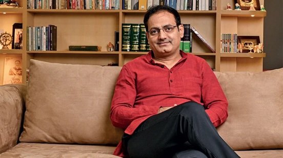 vikas divyakirti age