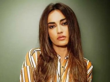 surbhi jyoti age