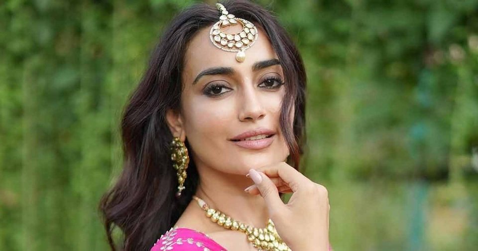 surbhi jyoti age