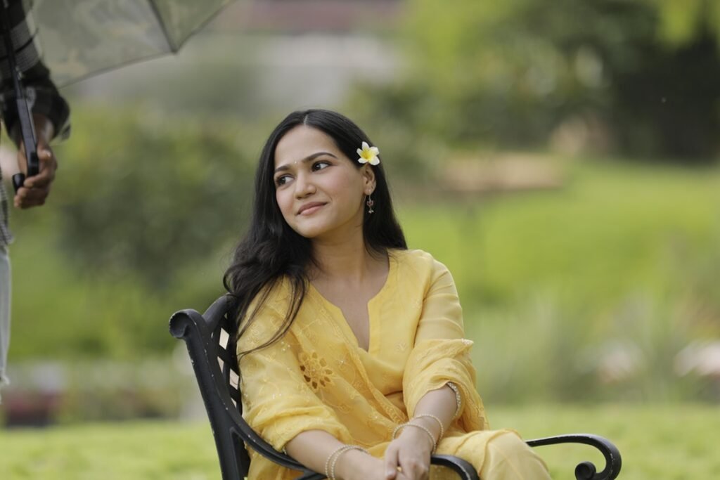 ayesha kaduskar age