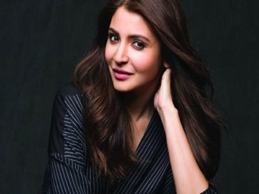 anushka sharma age