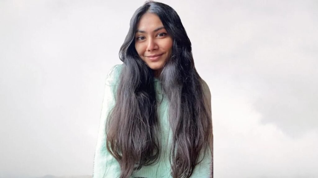 tanishka bahl age
