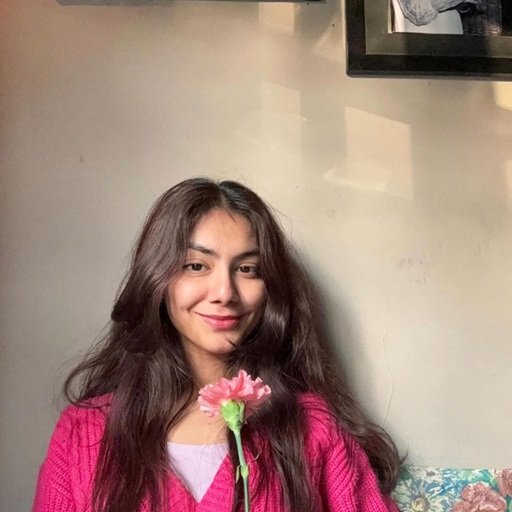 tanishka bahl age