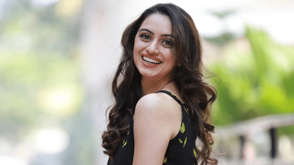 shruti marathe age