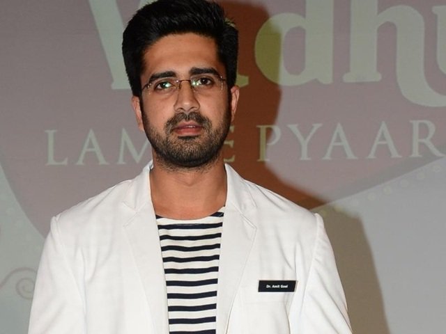 avinash sachdev age