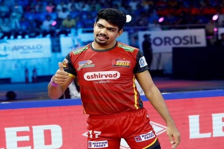 pawan sehrawat age