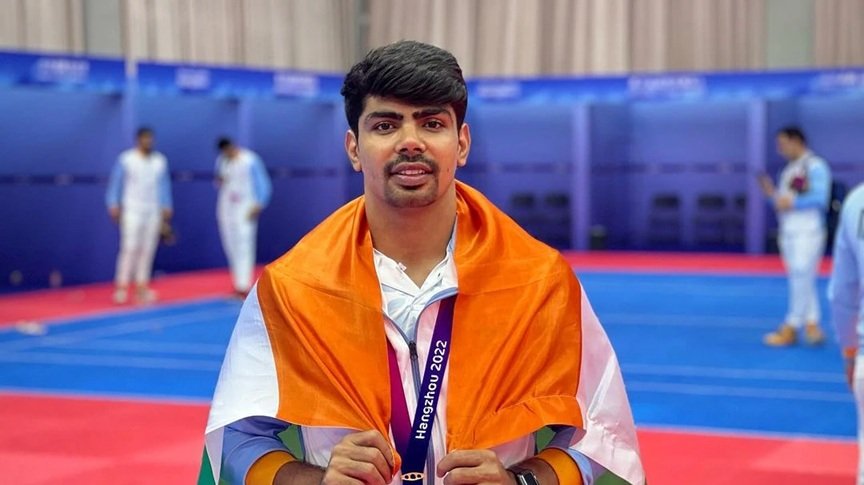 pawan sehrawat age